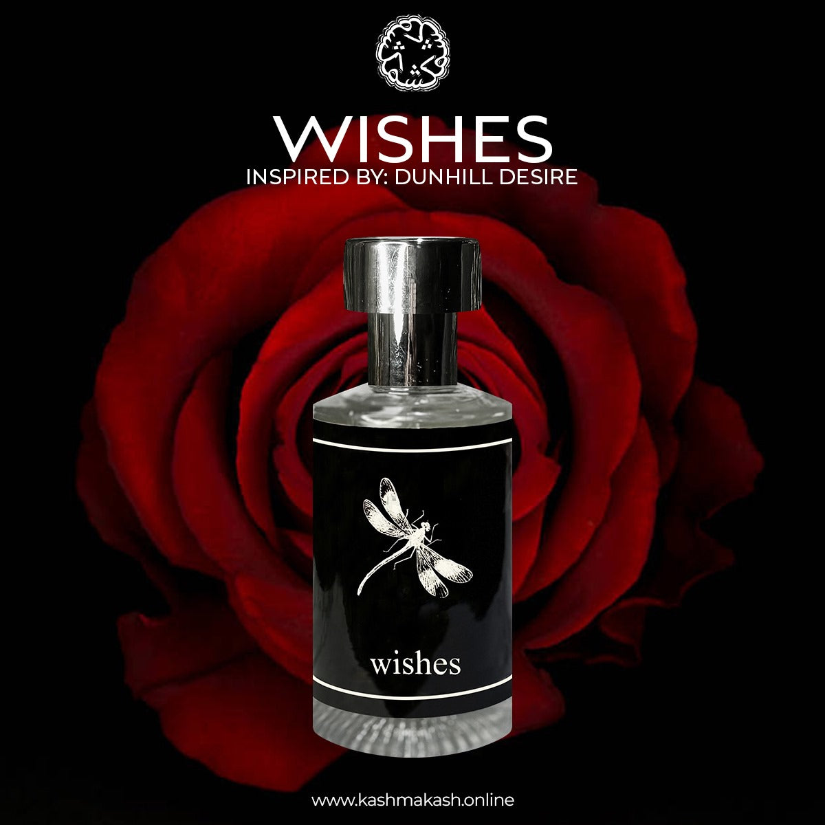 Wishes x Dunhill Desire