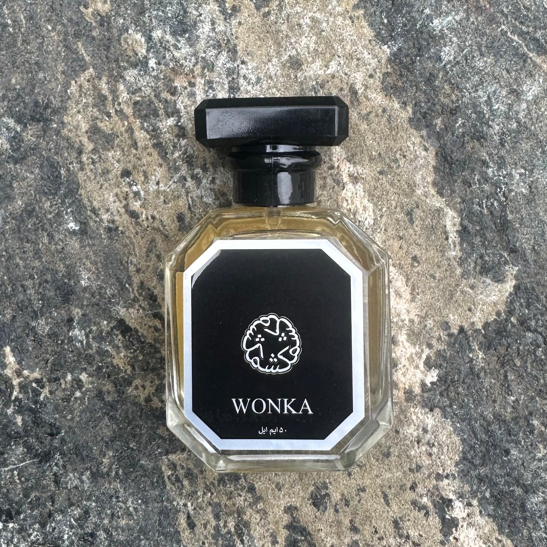 WONKA x Tom Ford Noir de Noir