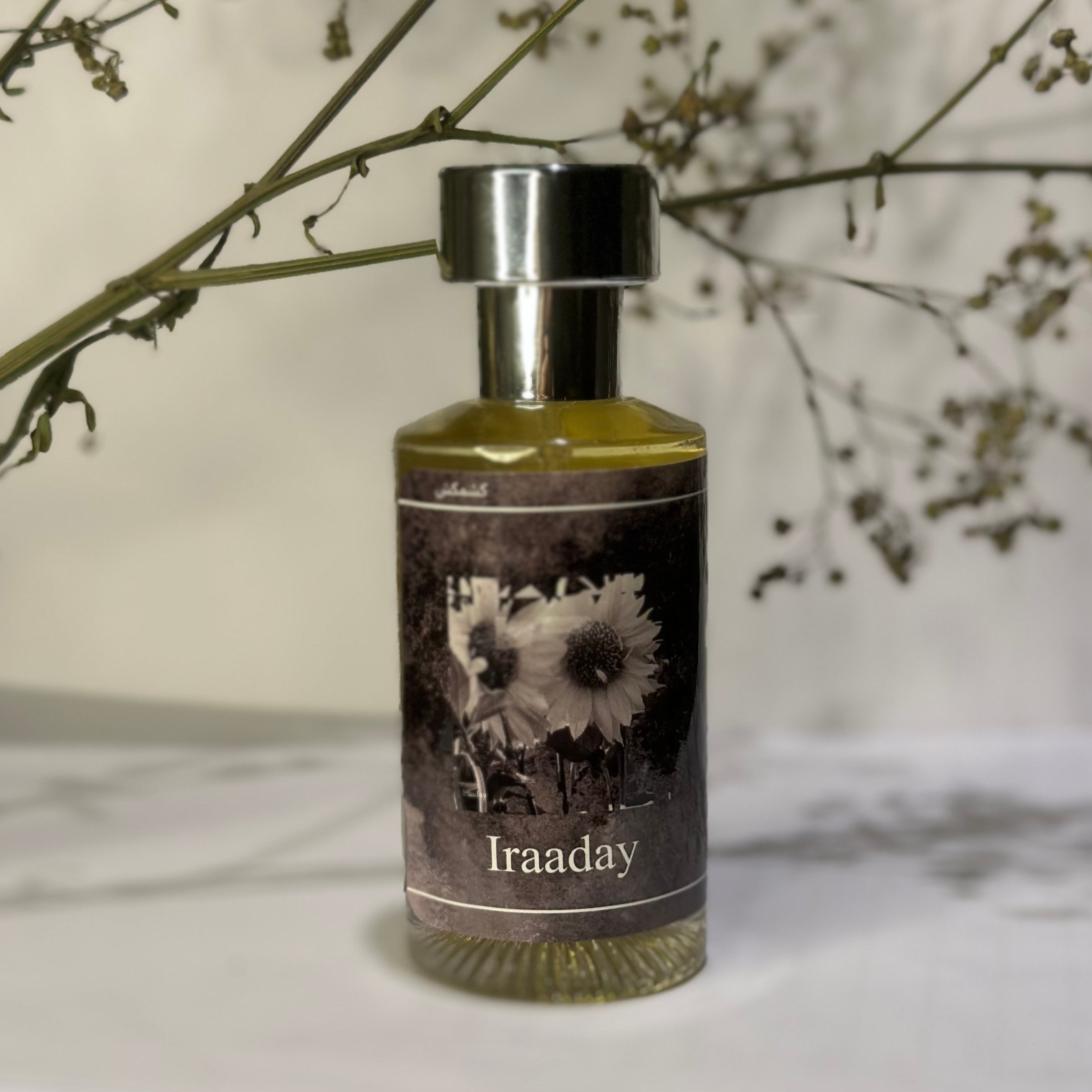 Iraaday x Jimmy Choo Men