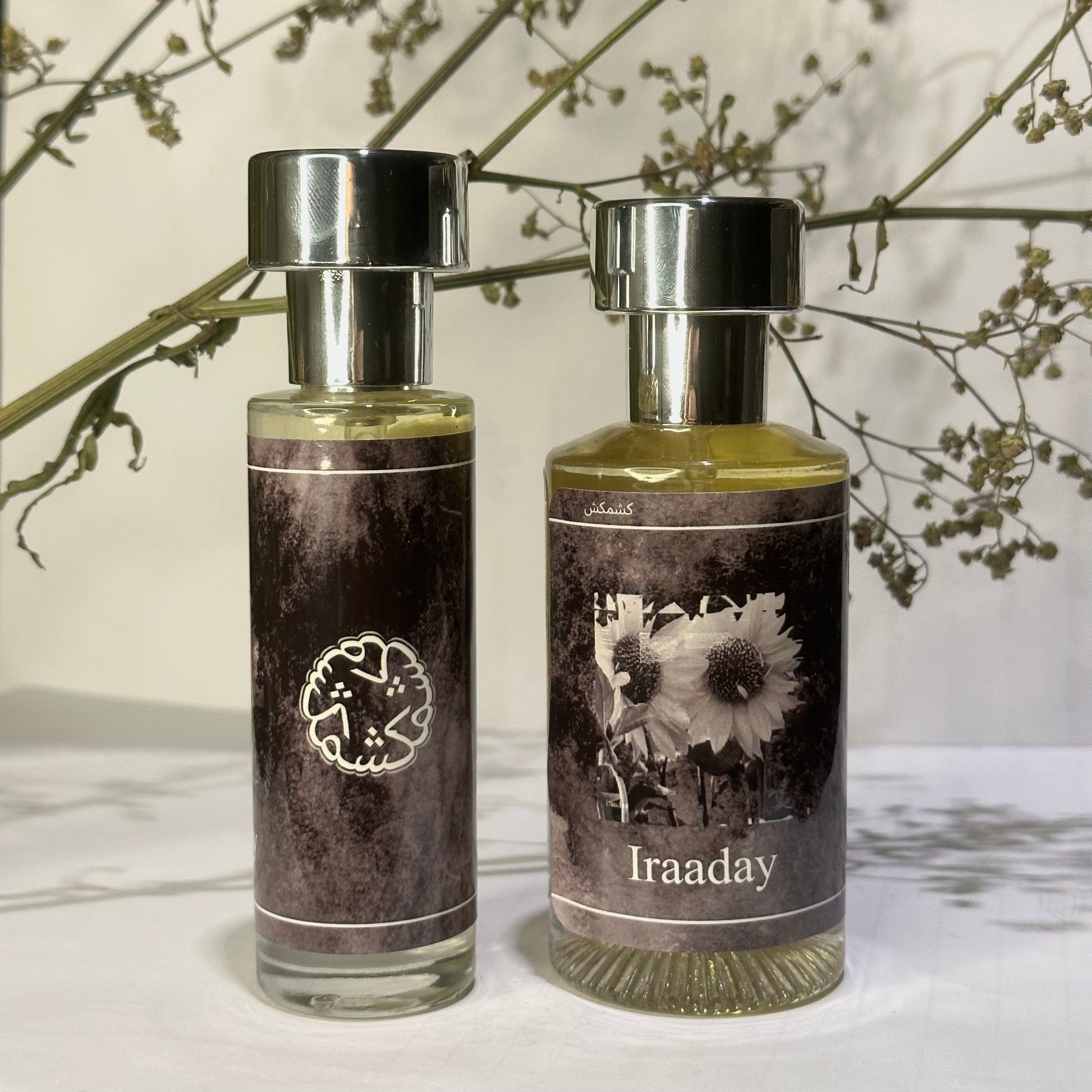 Iraaday x Jimmy Choo Men