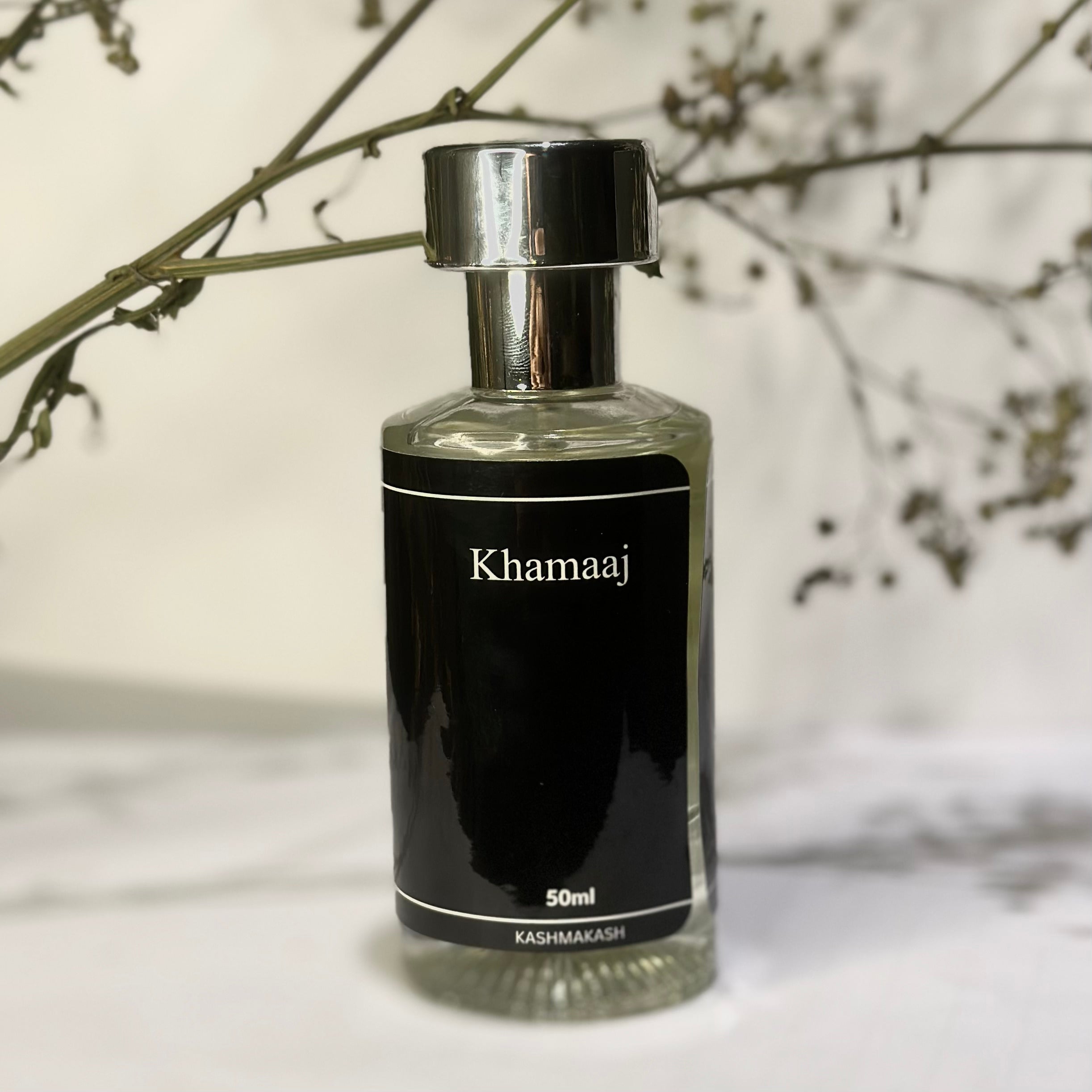 Khamaaj x Noir Tom Ford